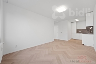 Pron�jem bytu 2+kk, 45 m2, OV, Praha 5, Stod�lky, ul. Modr�