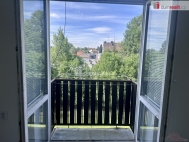 Prodej bytu 2+1, 48 m2, OV, Kol�n, Kol�n IV, ul. T�eb�zsk�ho