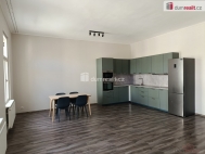 Pron�jem bytu 3+kk, 92 m2, OV, Praha 5, Sm�chov, ul. Svornosti