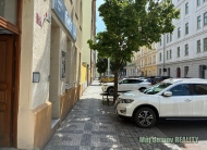 Pron�jem restaurace, Praha 3, �i�kov
