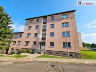 Pron�jem bytu 1+kk, 31 m2, OV, Verne�ice (okres D���n), ul. P��bramsk�