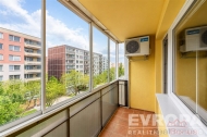 Prodej bytu 3+1, 77 m2, OV, Praha 5, Hlubo�epy, ul. Voskovcova