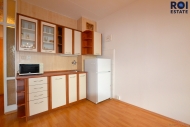 Pron�jem bytu 1+kk, 26 m2, OV, Brno, �abov�esky (okres Brno-m�sto), ul. Vychodilova