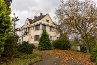 Prodej samostatn�ho RD, 405 m2, �erven� Kostelec (okres N�chod) - exkluzivn�