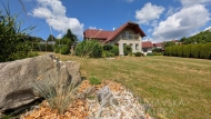 Prodej samostatného RD, 149 m2, Vacov, Rohanov (okres Prachatice)