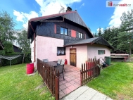 Prodej samostatn�ho RD, 130 m2, �indelov�, Kr�sn� L�pa (okres Sokolov)