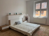 Pronájem bytu 2+kk, 81 m2, OV, České Budějovice, České Budějovice 3, ul. Fr. Hrubína