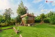 Prodej rekrea�n�ho objektu, Sadov (okres Karlovy Vary)