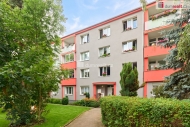 Prodej bytu 2+1, 62 m2, OV, Karlovy Vary, Dvory, ul. Chebská