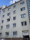 Prodej nájemního domu, Brno, Zábrdovice (okres Brno-město)