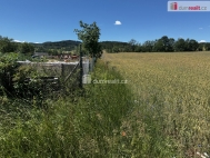 Prodej pozemku , ur�en� pro komer�n� v�stavbu, Vlachovo B�ez� (okres Prachatice)