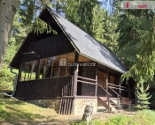 Prodej rekrea�n�ho objektu, Kraslice, Ml�nsk� (okres Sokolov)