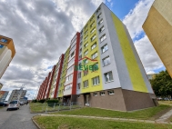 Prodej bytu 3+1, 0 m2, DV, Most, ul. Josefa Ševčíka