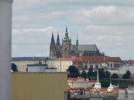 Prodej bytu 2+kk, 106 m2, OV, Praha 1, Nové Město, ul. Navrátilova