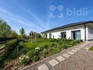 Prodej samostatného RD, 173 m2, Vysoký Újezd (okres Beroun) - exkluzivně