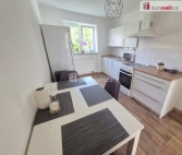 Pron�jem bytu 2+1, 51 m2, OV, Roudnice nad Labem (okres Litom��ice), ul. Budovatel�
