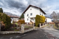 Prodej samostatn�ho RD, 230 m2, Doln� Lomn� (okres Fr�dek-M�stek) - exkluzivn�
