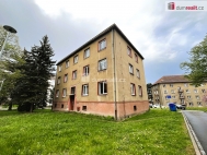 Prodej bytu 2+1, 53 m2, OV, Sokolov, ul. Sokolovsk�