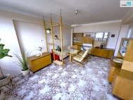 Prodej bytu 3+1, 70 m2, OV, Kolín, Kolín II, ul. Dělnická