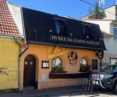 Prodej restaurace, �esk� Bud�jovice, �esk� Bud�jovice 7