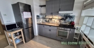 Pronájem bytu 1+kk, 38 m2, OV, Praha 9, Letňany, ul. Štanderova