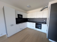 Pron�jem bytu 3+kk, 68 m2, OV, Hostivice (okres Praha-z�pad), ul. Cihl��sk�