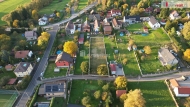 Prodej pozemku , ur�en� k v�stavb� RD, Vesel� (okres D���n)