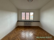 Pron�jem bytu 1+1, 40 m2, OV, Praha 7, Hole�ovice, ul. U elektr�rny