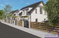 Prodej blokového RD, 0 m2, Pavlov (okres Kladno) - exkluzivně