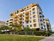 Prodej bytu 2+kk, 61 m2, OV, Praha 10, Dolní Měcholupy, ul. Honzíkova