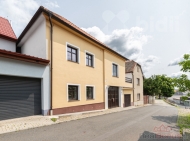 Prodej blokového RD, 237 m2, Beroun, Beroun-Město