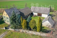 Prodej zem�d�lsk�ho objektu, Javorn�k (okres Jesen�k)