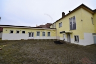 Prodej samostatn�ho RD, 700 m2, Ov��ry (okres M�ln�k)