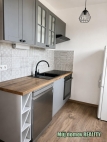 Pron�jem bytu 2+1, 60 m2, OV, Praha 4, Hodkovi�ky, ul. �doln�
