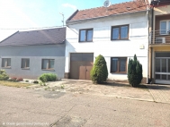 Pronájem řadového RD, 110 m2, Hluk (okres Uherské Hradiště)