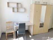 Pronájem bytu 1+kk, 16 m2, OV, Brno, Královo Pole (okres Brno-město), ul. Palackého třída