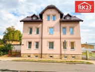 Pron�jem bytu 3+1, 75 m2, OV, Mari�nsk� L�zn�, ڹovice (okres Cheb), ul. Plze�sk�
