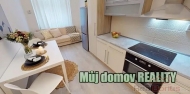 Pron�jem bytu 2+kk, 45 m2, OV, Praha 8, Karl�n, ul. Prvn�ho pluku