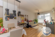 Pron�jem bytu 2+kk, 85 m2, OV, Horom��ice (okres Praha-z�pad), ul. Velvarsk�