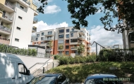 Pronájem bytu 3+kk, 86 m2, OV, Praha 8, Čimice, ul. Hrašeho