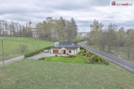 Prodej pozemku , určený k výstavbě RD, Vojtanov (okres Cheb)