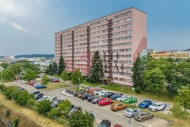 Prodej bytu 3+1, 80 m2, OV, Mladá Boleslav, Mladá Boleslav II, ul. tř. Václava Klementa