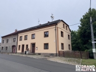 Prodej �adov�ho RD, 218 m2, Velk� �enov (okres D���n)