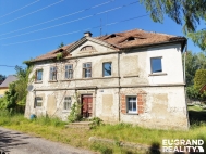 Prodej samostatn�ho RD, 510 m2, Varnsdorf (okres D���n)
