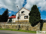 Prodej restaurace, Velk� �enov (okres D���n)