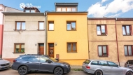 Prodej �adov�ho RD, 200 m2, Brno, �ern� Pole (okres Brno-m�sto)