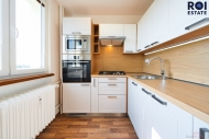 Pronájem bytu 2+1, 67 m2, OV, Brno, Štýřice (okres Brno-město), ul. Jílová