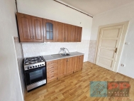 Pronájem bytu 2+kk, 53 m2, OV, Praha 4, Nusle, ul. Bartoškova - exkluzivně
