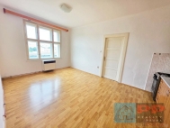 Pron�jem bytu 2+kk, 53 m2, OV, Praha 4, Nusle, ul. Barto�kova - exkluzivn�
