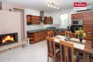 Prodej samostatn�ho RD, 140 m2, �atov (okres Znojmo)